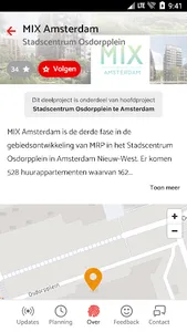 Stadscentrum Osdorpplein screenshot 3