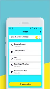 Stager screenshot 6