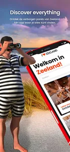 I love Zeeland screenshot 0