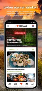 I love Zeeland screenshot 2