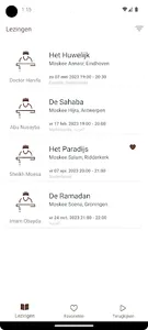 PreekFinder screenshot 0