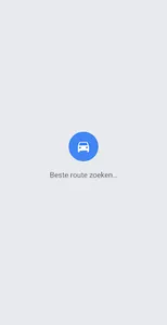 DHL Parcel voor bezorgers screenshot 2