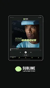 Sublime screenshot 4