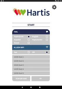 Hartis Dagboekje screenshot 8