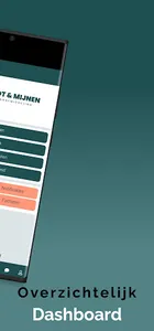 Bodt & Mijnen Zorgbemiddeling screenshot 1