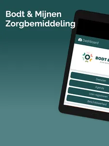Bodt & Mijnen Zorgbemiddeling screenshot 16