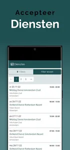 Bodt & Mijnen Zorgbemiddeling screenshot 2
