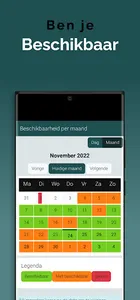 Bodt & Mijnen Zorgbemiddeling screenshot 3