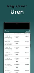 Bodt & Mijnen Zorgbemiddeling screenshot 5