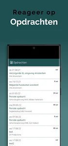 Bodt & Mijnen Zorgbemiddeling screenshot 7