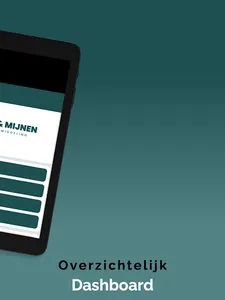 Bodt & Mijnen Zorgbemiddeling screenshot 9