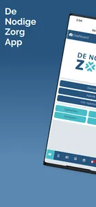 De Nodige Zorg screenshot 0