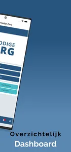 De Nodige Zorg screenshot 1