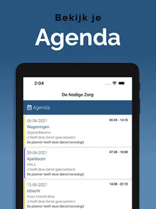 De Nodige Zorg screenshot 15