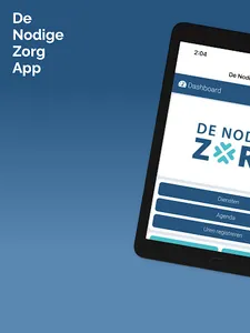 De Nodige Zorg screenshot 16