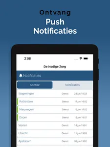 De Nodige Zorg screenshot 20
