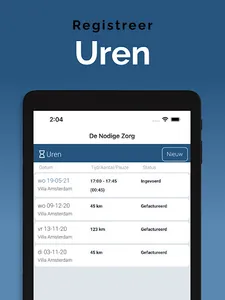 De Nodige Zorg screenshot 21