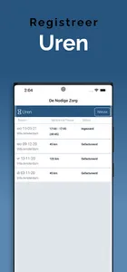 De Nodige Zorg screenshot 5