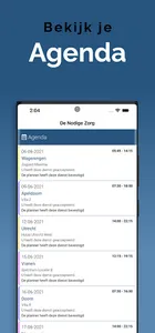 De Nodige Zorg screenshot 7