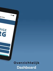 De Nodige Zorg screenshot 9