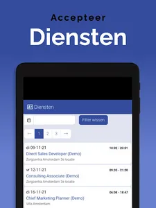 Femi Works screenshot 10