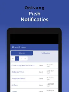 Femi Works screenshot 12