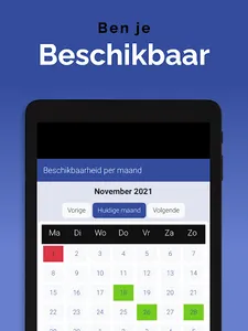 Femi Works screenshot 14