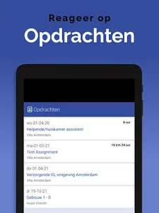 Femi Works screenshot 15