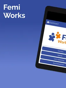Femi Works screenshot 16