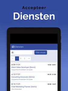 Femi Works screenshot 18