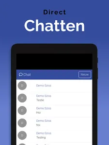 Femi Works screenshot 19