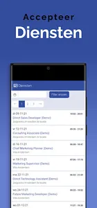 Femi Works screenshot 2