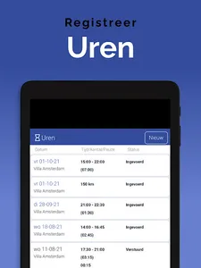 Femi Works screenshot 21