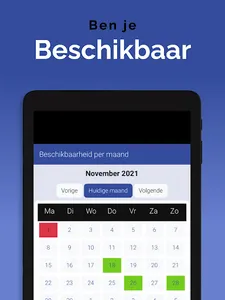 Femi Works screenshot 22