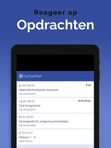 Femi Works screenshot 23