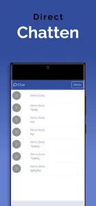 Femi Works screenshot 3