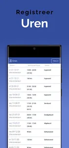 Femi Works screenshot 5