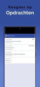 Femi Works screenshot 7