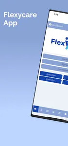 Flexycare screenshot 0