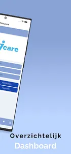 Flexycare screenshot 1