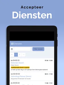 Flexycare screenshot 10