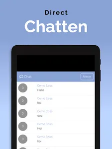 Flexycare screenshot 11