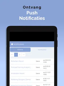 Flexycare screenshot 12