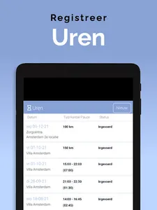 Flexycare screenshot 13