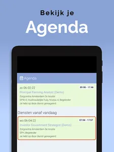 Flexycare screenshot 15