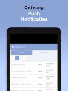 Flexycare screenshot 20