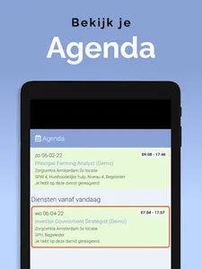 Flexycare screenshot 23