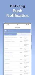 Flexycare screenshot 4