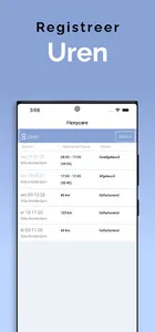 Flexycare screenshot 5