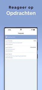 Flexycare screenshot 6